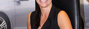 Kateřina Vondroušová