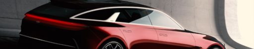Koncept Kia cee´d příští generace