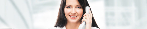 Asistentka marketingu