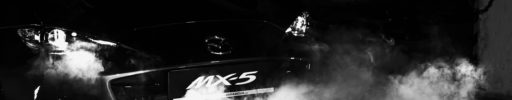 TESTUJEME PRO VÁS NAŠE VOZY – MAZDA MX-5 RF