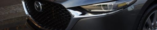 Nová Mazda 3 odhalena