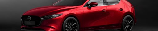 Náhradní díly a příslušenství Mazda se slevou 10%