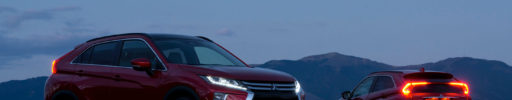 Dva významné úspěchy Mitsubishi Eclipse Cross: zkušenosti majitelů a vysoká bezpečnost