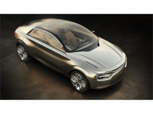 Koncept Imagine by Kia - Autosalon Ženeva 2019