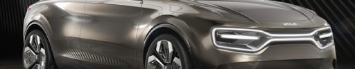 Kia na autosalonu v Ženevě ukázala svou dominanci v oblasti elektrických vozů