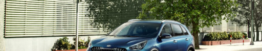 Prodej modernizovaných modelů Niro HEV a PHEV zahájen