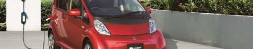 MITSUBISHI MOTORS oslavuje deset let modelu I-MIEV