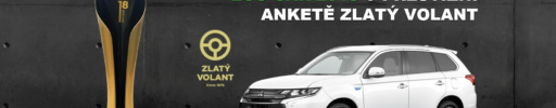NOVÉ MITSUBISHI OUTLANDER PHEV