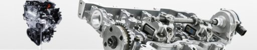 Nová technologie spalovacích motorů ‚CVVD‘ pro zlepšení výkonu, spotřeby paliva i trvalé udržitelnosti