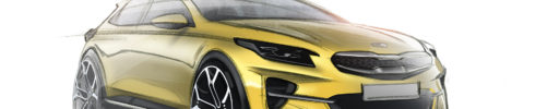 XCeed – Příběh designu