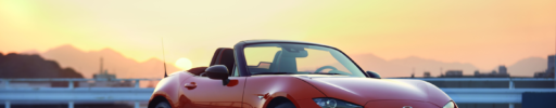 Mazda MX-5. 30th Anniversary Edition