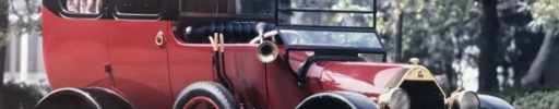 MITSUBISHI MODEL A ZÍSKAL ČESTNÉ MÍSTO V JAPONSKÉ AUTOMOBILOVÉ SÍNI SLÁVY (JAHFA)