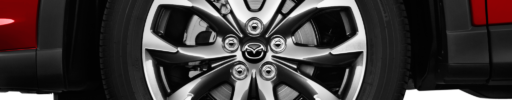 Akční nabídka kompletů Mazda 2020
