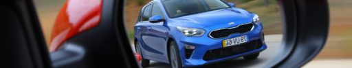KIA v roce 2019 prodala v ČR 9 681 vozů, druhý nejvyšší počet v historii