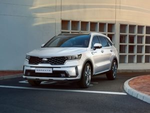 KIA Sorento 2020