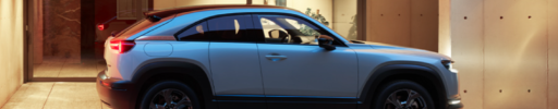 Nejnovější přírůstek do rodiny Mazda je na cestě!