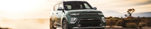 Kia opanovala J.D.Power 2020