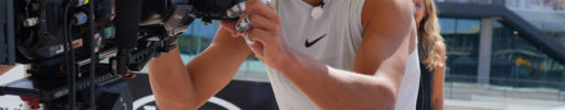 Rafael Nadal zůstává celosvětovým velvyslancem značky Kia