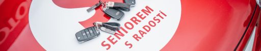 KIA zůstává hrdým partnerem organizace Seniorem s radostí a zve všechny seniory 13. srpna do autokina