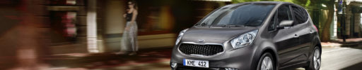 Kia Venga: Ohlédnutí za mini MPV ideálním do města