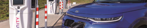 Nová cesta automobilky KIA začíná
