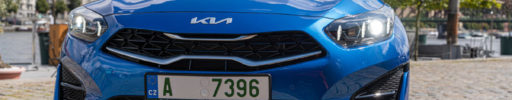 Modernizovaná Kia Ceed 3. generace je tu! Čím zaujme?