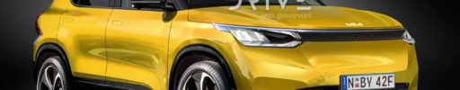 Nový elektromobil Kia EV4 se začíná pomalu klubat na svět