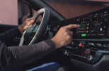 Kia Sportage, Seltos, XCeed a Stonic: srovnání rozměrů a zavazadlového prostoru
