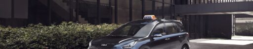 Kia Niro Plus: model pro speciální účely