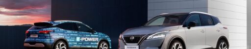 E-POWER: JEDINEČNÉ ELEKTRIFIKOVANÉ HNACÍ ÚSTROJÍ NISSAN BEZ NABÍJENÍ
