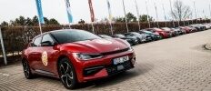 Kia EV6 získala titul Ekologické auto roku 2021/2022 v České republice