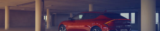 Kia EV6 získala pětihvězdičkové ohodnocení v bezpečnostních testech Euro NCAP