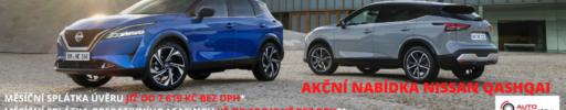 AKČNÍ NABÍDKA NA SKLADOVÉ VOZY