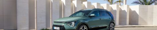 Kia oznamuje ceny a zahajuje předprodej druhé generace modelu Niro
