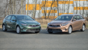 Kia trhá rekordy v počtu prodaných automobilů