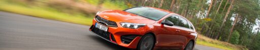Kia v roce 2022 v ČR zvýšila svůj podíl trhu na 5,3 %