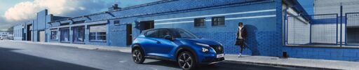 Zvýhodněná nabídka operativního leasingu pro vozy značky NISSAN