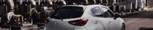 NABÍDKA ÚVĚRU MAZDA 2 a MAZDA 2 Hybrid