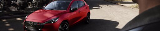 10% SLEVA NA SERVIS VOZŮ MAZDA DO KONCE ÚNORA