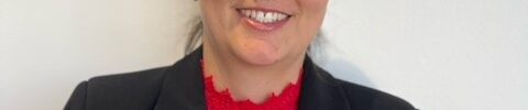 Šárka Březinová