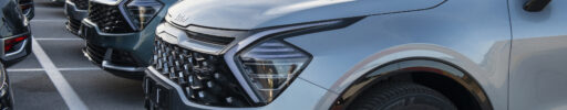 Kia registruje nárůst prodejů o 3,8 % v prvním pololetí roku 2023