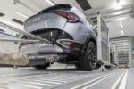 Kia získala první akreditaci pro měření emisí automobilů vyrobených v EU