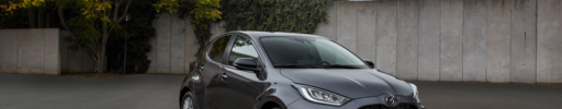 MAZDA 2 HYBRID          JIŽ OD 2 509 Kč  – VOZY IHNED SKLADEM
