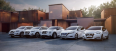 NISSAN – LIMITOVANÉ EDICE S AKČNÍ NABÍDKOU