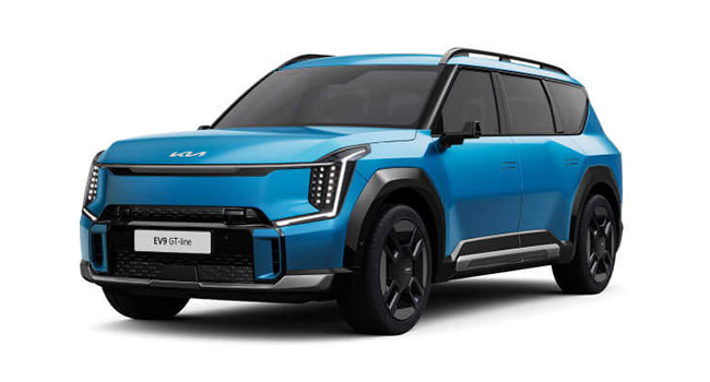 Kia EV9