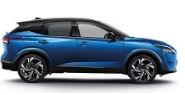 Kompletní kola pro vozy NISSAN