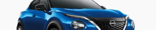 Skladové vozy Nissan Juke nyní s výhodnou nabídkou operativního leasingu.