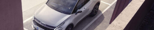 Oslavte 30 let Kia Sportage s limitovanou EDICÍ 30