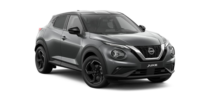 Vozy Nissan Juke nyní s výhodnou nabídkou krátkodobého pronájmu.