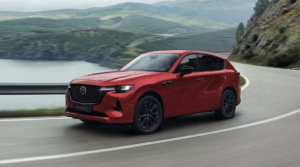 první plug-in hybrid od Mazdy